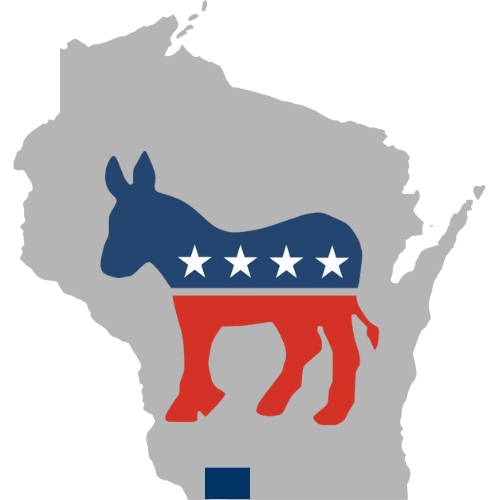 Lafayette County Democratic Party of Wisconsin